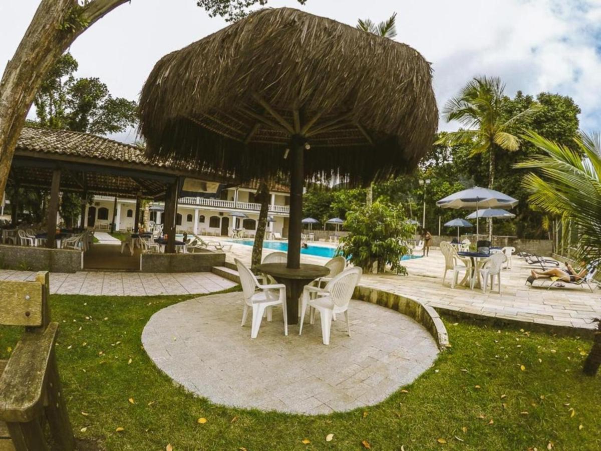 Summit Beach Hotel Boicucanga São Sebastião Exterior foto