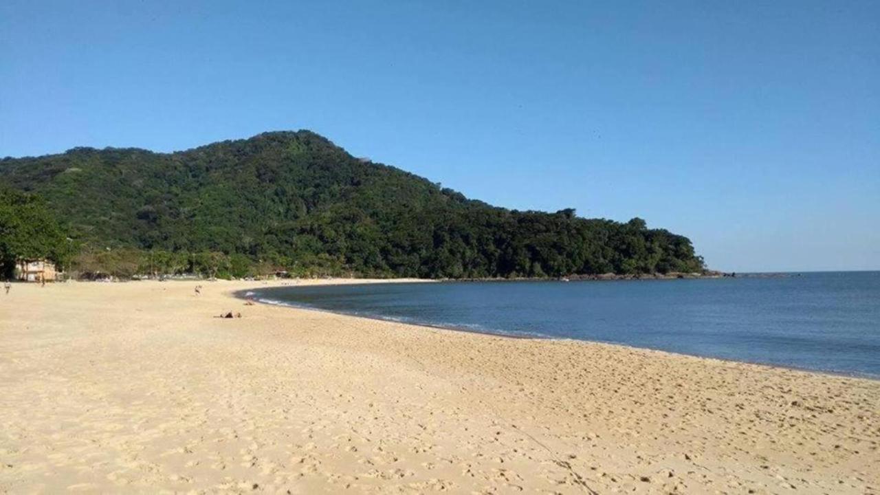 Summit Beach Hotel Boicucanga São Sebastião Exterior foto