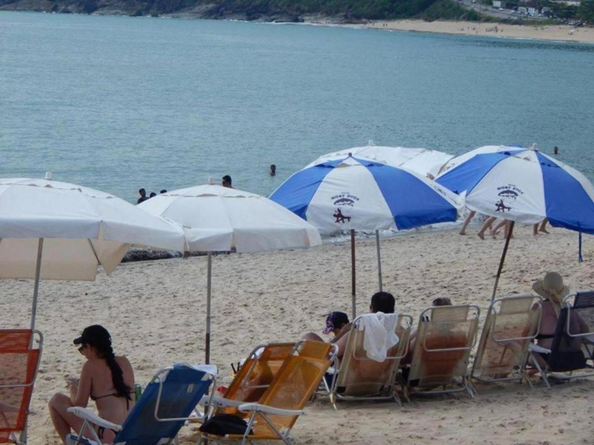 Summit Beach Hotel Boicucanga São Sebastião Exterior foto